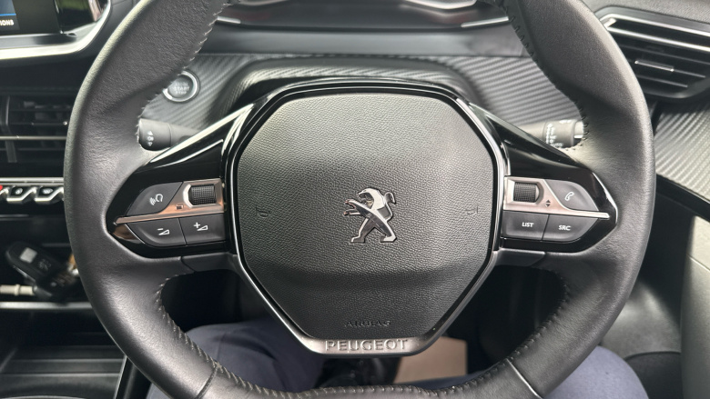 Peugeot 2008 1.2 PureTech Active Premium 5dr Petrol Estate